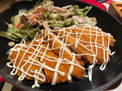 -丽满园·春饼烤鸭(金地广场店)