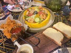 -第101座花园餐厅(湖滨88店)