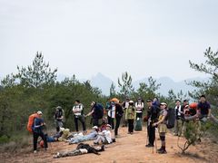 -丹霞山风景名胜区