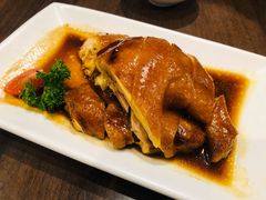 -新旺茶餐厅(嘉里城店)