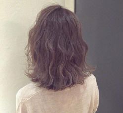 -茶发Salon·烫发染发理发