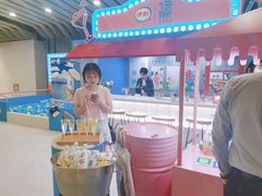 -上海中心大厦