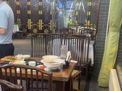-金家老三饭庄(常营店)