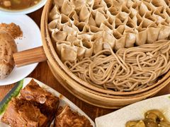 -弓二莜面(总店)