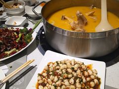 -八珍玉食鸡煲·打边炉(印象城店)