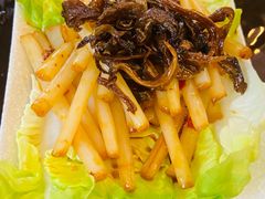 -五观堂素食(新华路店)