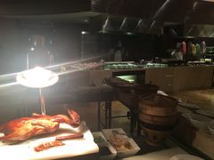 -好日子皇冠假日酒店·君怡咖啡厅(特美思大厦店)