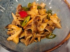 -建滔诺富特酒店-悦餐厅