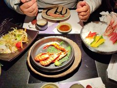 -花潮料理艺食馆(成都万象城店)