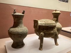 -长沙简牍博物馆