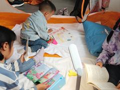 -咸宁温泉谷大酒店