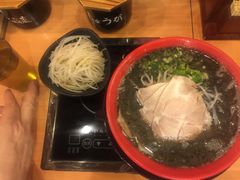 -博多一幸舍(侨福芳草地购物中心店)