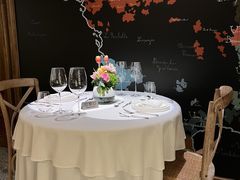 -Le Bistrot de Racine