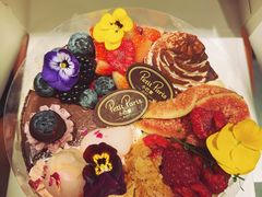 -PETIT PARIS 小巴黎(花园道店)