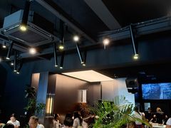 -W COLLECTIVE  DESSERT SHOP