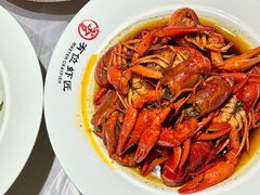 -有位虾匠·香辣蟹·小龙虾(李村店)