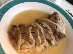 -撒拉花儿·新疆菜·清真(太阳宫店)