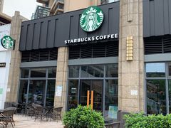 -星巴克(深圳龙华和平里店)