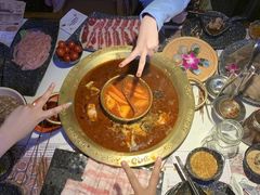 -哥老官重庆美蛙鱼头(宝山龙湖店)