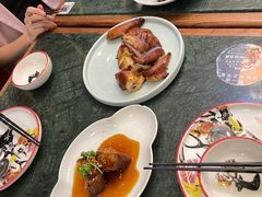 -新白鹿餐厅(京基KK ONE店)