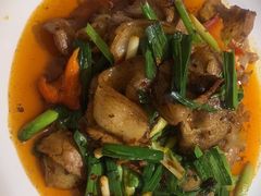 -百年神厨·地道川菜(清江西路店)