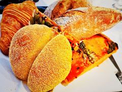 -Le Bistrot de Racine