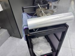 -M1山木造型国潮男士发型定制