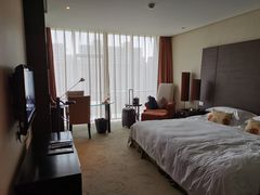 -洛阳国际大酒店