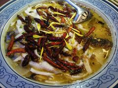 -鱼库·不仅是一家烤鱼店(车公庙店)