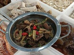 -梅子大排档