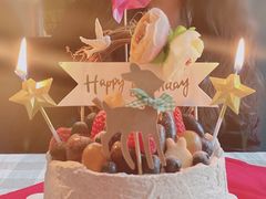 -EnergyCake蛋糕理想国