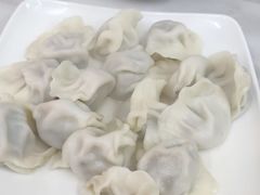 -孖妹上肉饺子馆