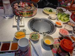 -猫抓烤肉(武进吾悦广场店)
