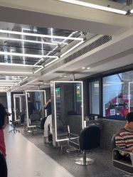 -厘里·salon