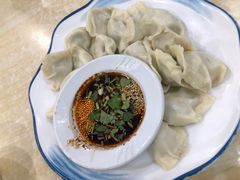 -马茹特色饺子馆