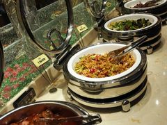 -福缘烤肉王自助(爱琴海-原比尔森店)