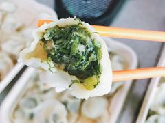 -鸿毛饺子(紫竹桥店)