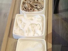 -额尔敦·品质自助(摩尔城店)