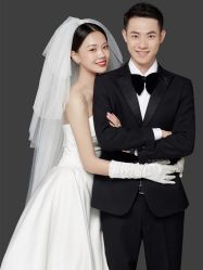 -光阴的故事婚纱摄影(苏州店)