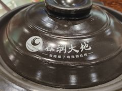 -春润大地海南椰子鸡(沙井京基百纳广场店)