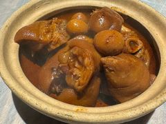 -巴厘龙虾·榜首油焖大虾(音乐学院·沿江酒馆店)
