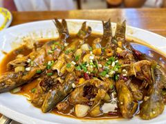 -老味道1992(武当山店)