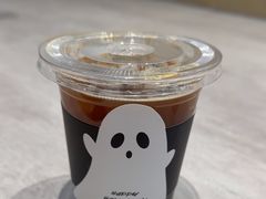 -CHEMBOX·COFFEE·BRUNCH(天津K11店)