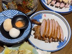 -老盛庆排档•南京菜(夫子庙店)