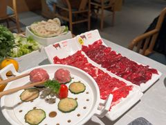-俏牛哥鲜牛肉牛肆馆(重庆天地店)