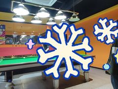 -火星工厂·桌游·团建聚会·轰趴馆(厦滘店)