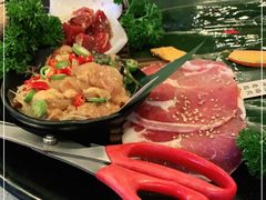 -猫抓烤肉(春熙路店)