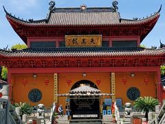 -会龙寺
