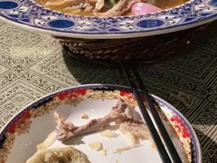 -小尕子·新疆菜(明园店)