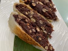 红豆软饼-砂锅居(西四店)